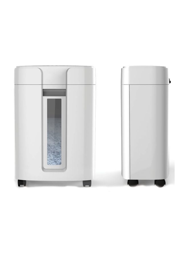 NEW UNITED Shredder Machine White - Image 3