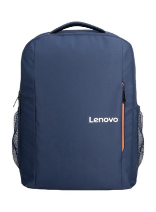 Backpack For Lenovo Laptop 15.6-Inch Blue - v1593260669/N38972251A_1