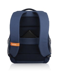 Lenovo Backpack For Lenovo Laptop 15.6-Inch Blue  - Image 2