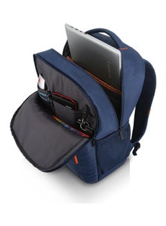 Lenovo Backpack For Lenovo Laptop 15.6-Inch Blue  - Image 3