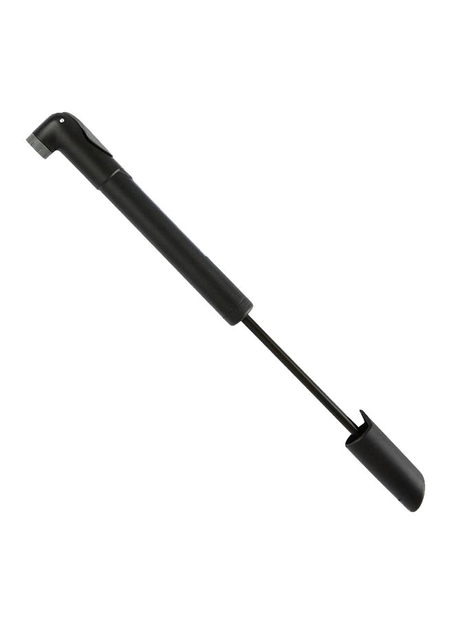 Riverside - Bike Hand Air Pump 24cm - Image 1