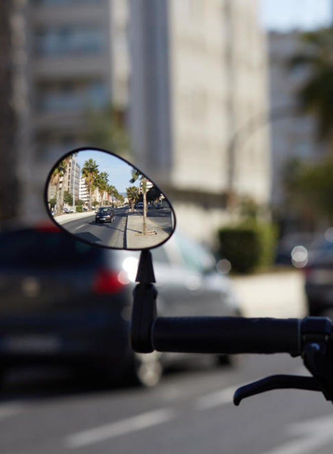 Bike Rear View Mirror