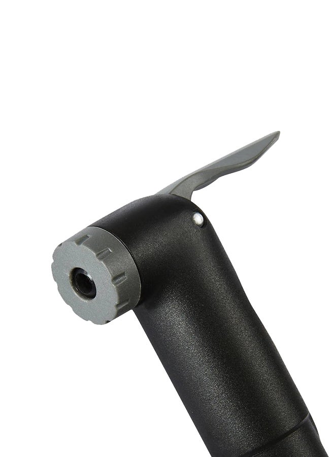 Riverside - Bike Hand Air Pump 24cm - Image 1