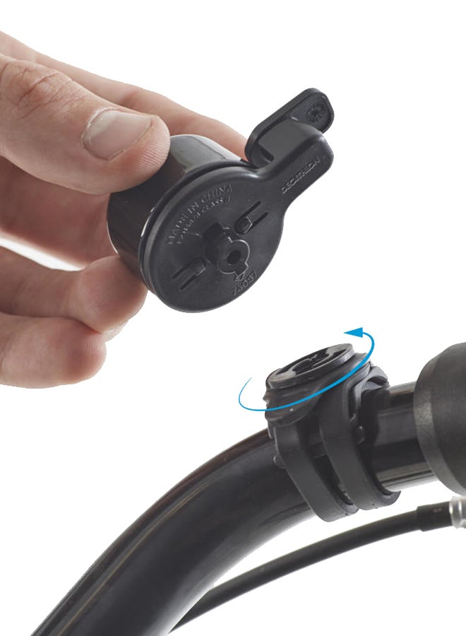 ELOPS Universal Bike Bell 18cm  - Image 2