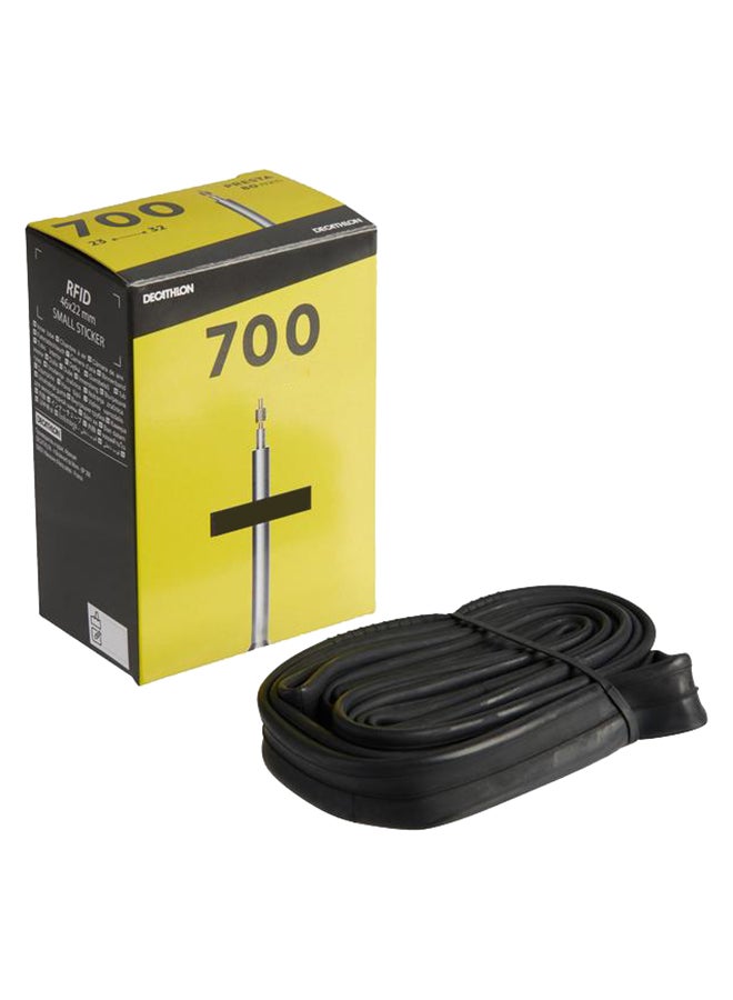DECATHLON Presta 700 Valve Inner Tube  - Image 1