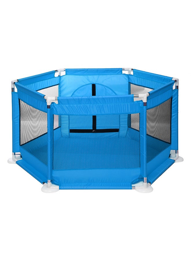 Cool Baby Activity Center Room Fitted Floor Fence Trampoline