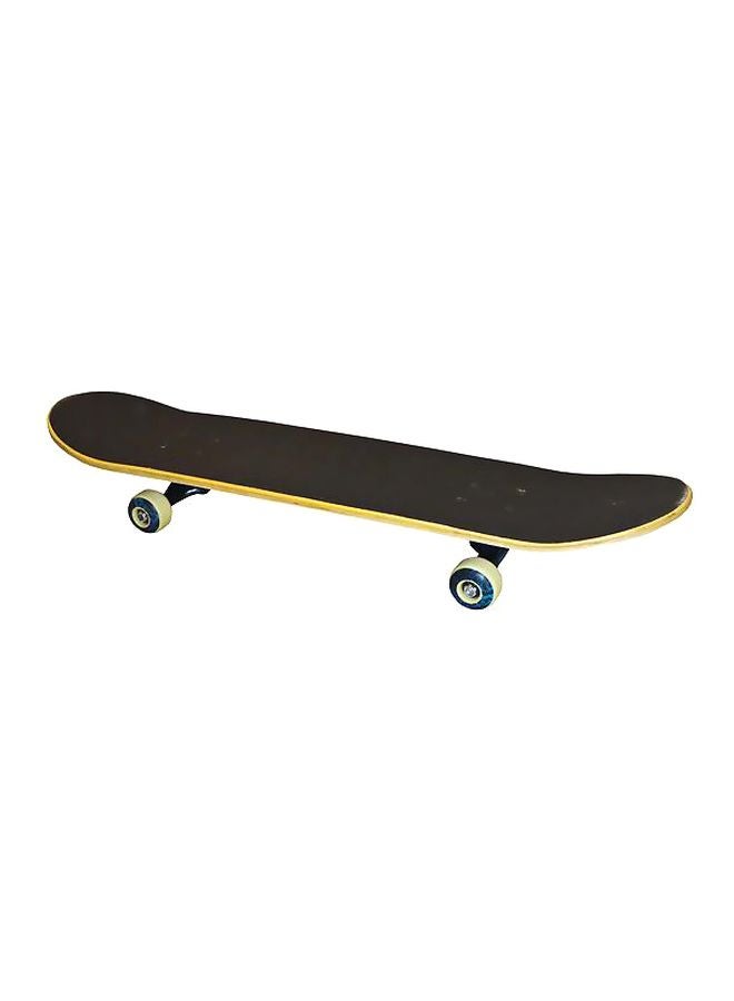 FAMILY CENTER Long Skate Board With Protective Gear Set 32x16cm  - Image 2