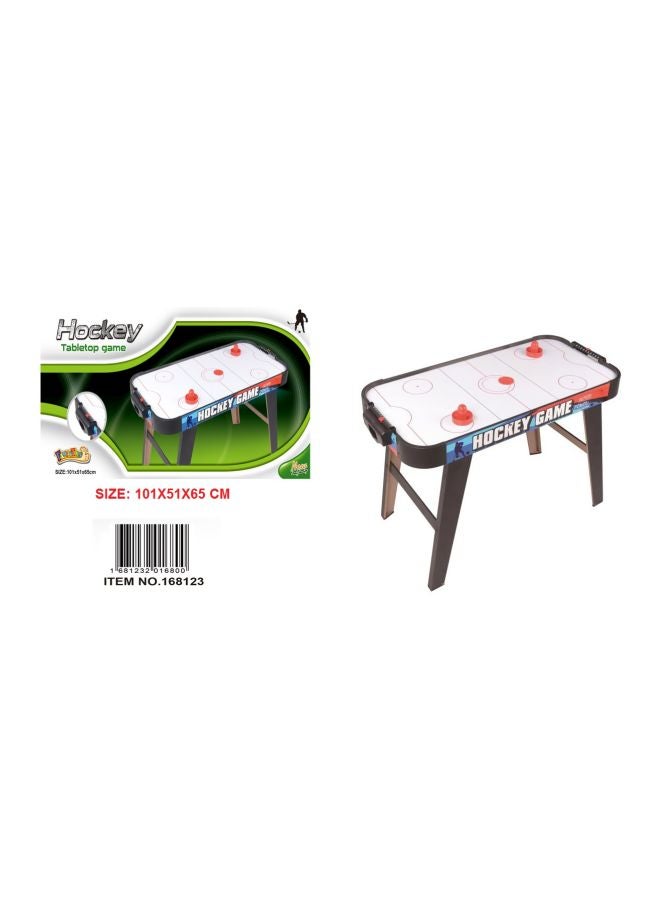 FAMILY CENTER Hockey Game 37-168123 101x51x65cm - Image 2