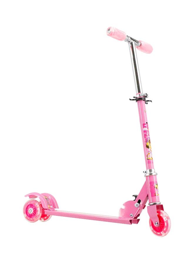 Foldable Kick Scooter 62x65x32cm - v1593262382/N38923739A_2