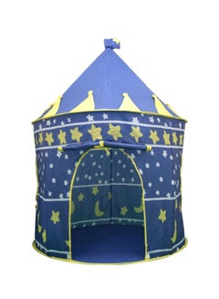 Foldable Play Tent 135x105x105cm