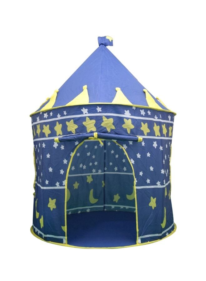 Generic - Foldable Play Tent 135x105x105cm - Image 1