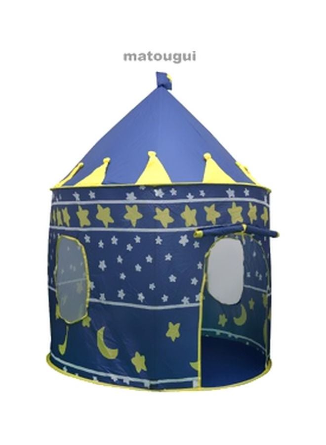 Generic - Foldable Play Tent 135x105x105cm - Image 1