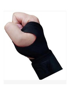 Thumb Sprain Wrist Support 40x7x0.5cm - v1593263029/N38924586A_5