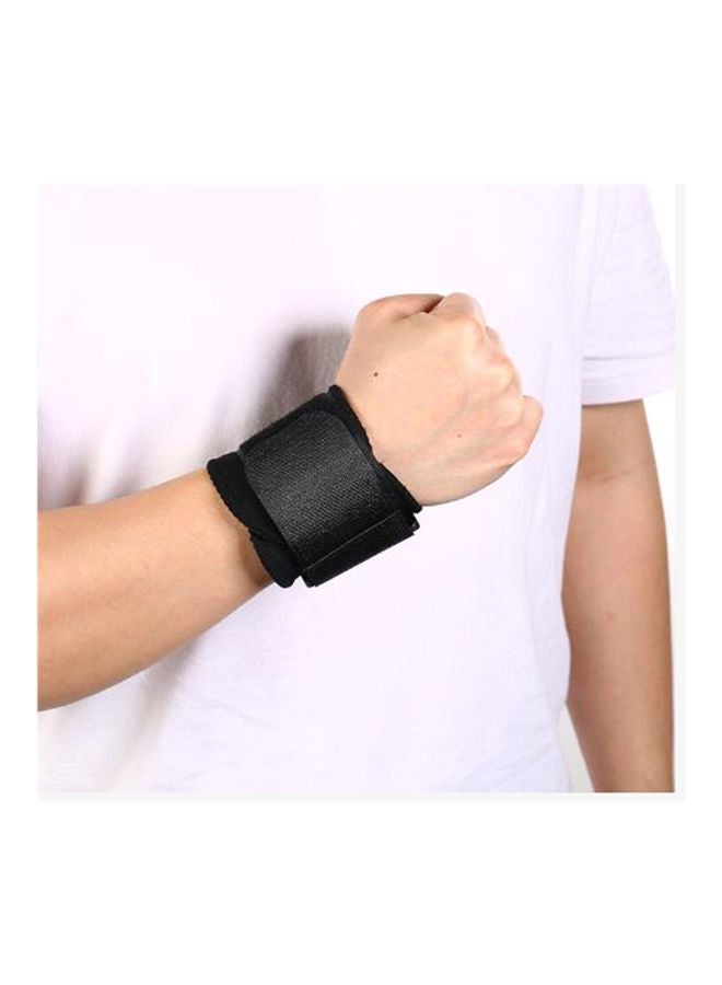سابو داعمة للمعصم والتواء الإبهام 38x7سم - Image 2