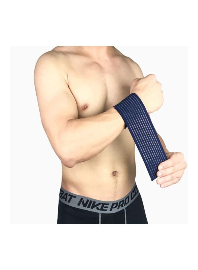 سابو واقي معصم للحماية 40x0.2x8سم - Image 2