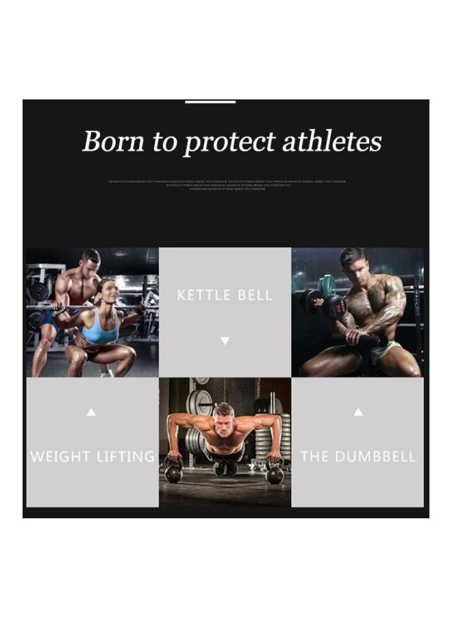 سابو واقي معصم للحماية 40x0.2x8سم - Image 4