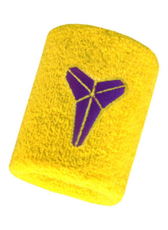 SAPU Star Designed Wrist Guard 7.5x9cm - Image 1