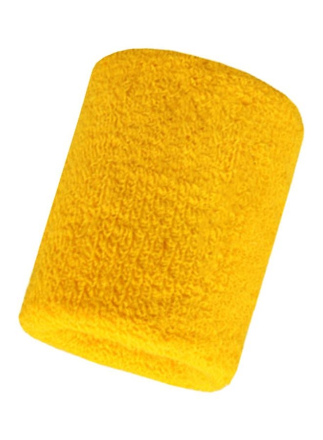 SAPU Star Designed Wrist Guard 7.5x9cm - Image 2