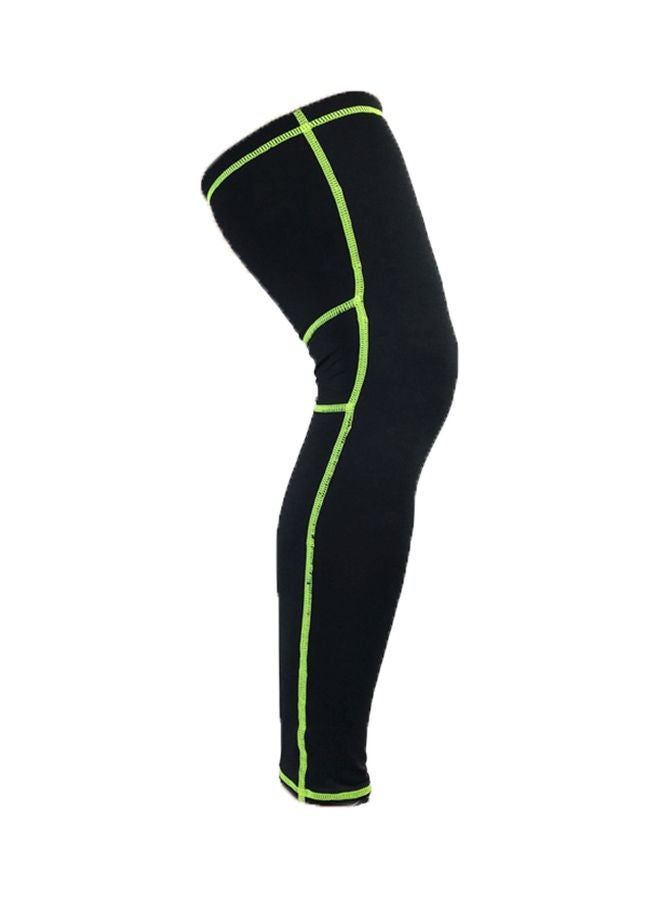 سابو شريط حماية الركبة والكوع 53سم - Image 1