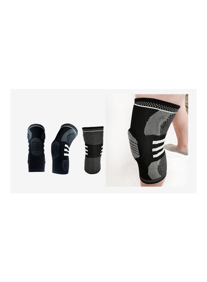 سابو شريط حماية الركبة والكوع 28سم - Image 2