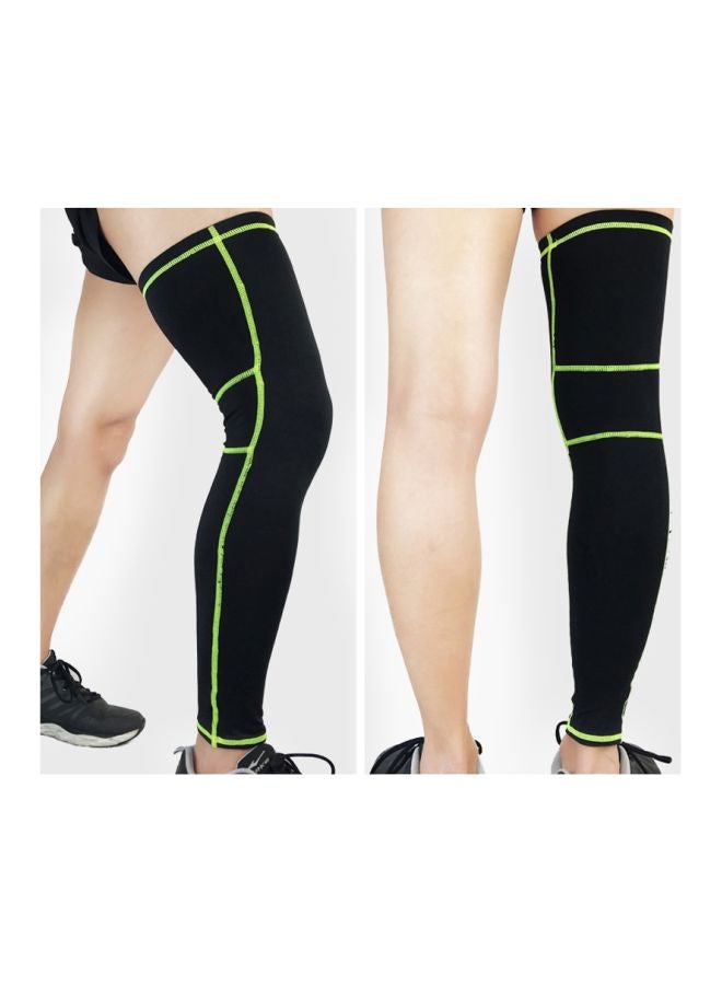 سابو شريط حماية الركبة والكوع 53سم - Image 2