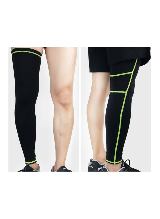 سابو شريط حماية الركبة والكوع 53سم - Image 3