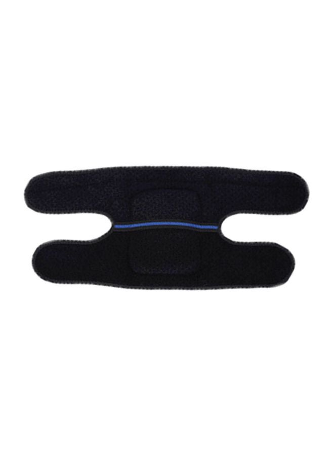 سابو طقم دعامات واقية للركبة والكوع من قطعتين 21سم - Image 1