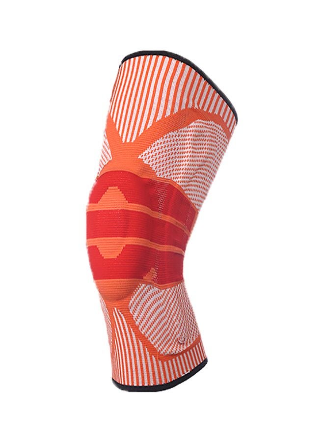 SAPU Protective Fitness Compression Knee Pad 32x17x15cm  - Image 1
