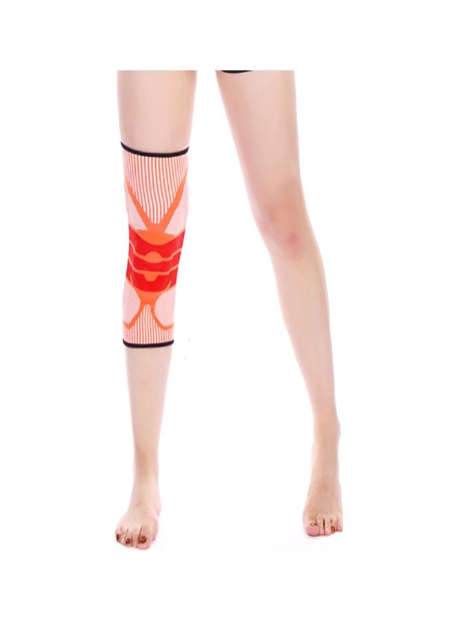SAPU Protective Fitness Compression Knee Pad 32x17x15cm  - Image 2