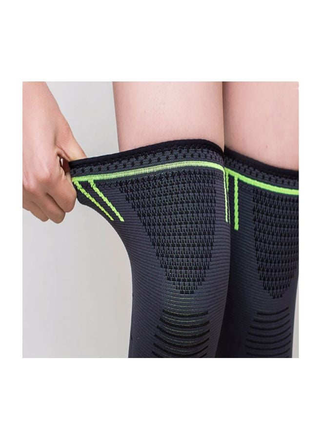 SAPU - Protective Sports Knee Pad 27x17x15cm - Image 1