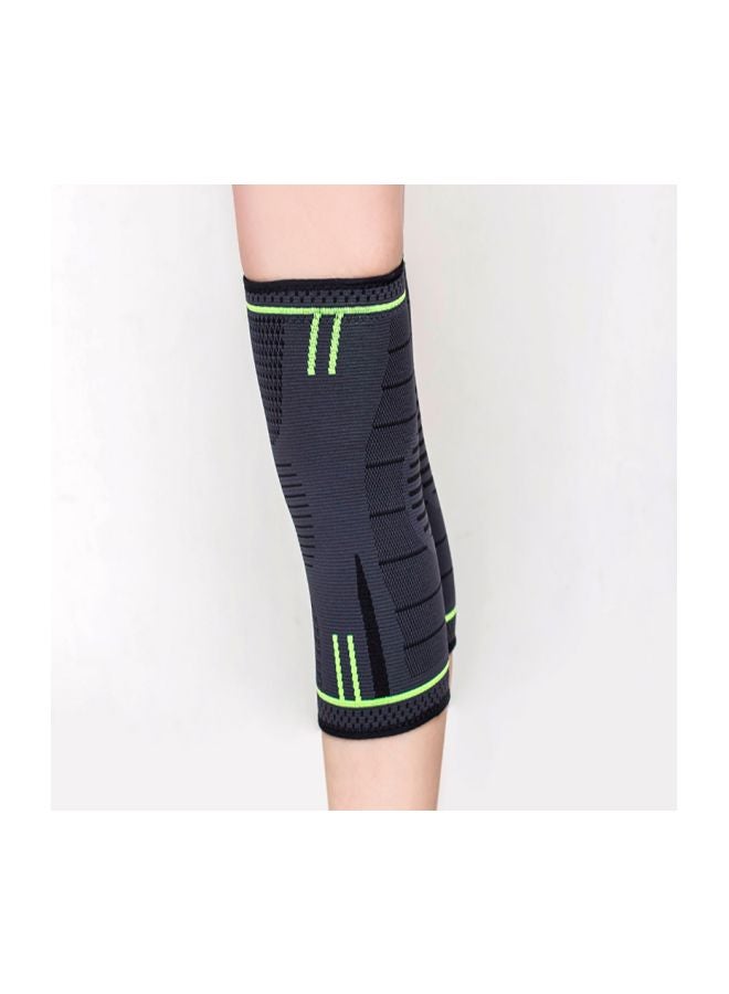 SAPU - Protective Sports Knee Pad 27x17x15cm - Image 1
