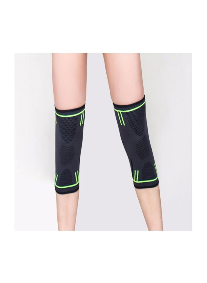 SAPU - Protective Sports Knee Pad 27x17x15cm - Image 1