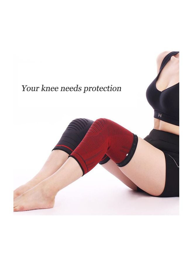 SAPU Protective Sports Knee Pad 27x17x15cm - Image 2