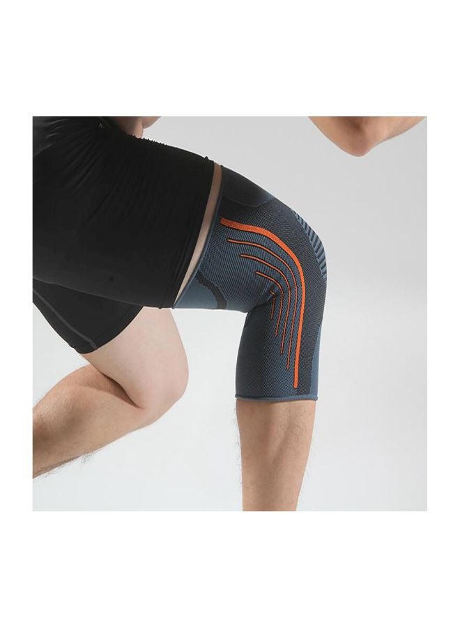 سابو دعامة ضاغطة واقية للركبة 28x16x16سم - Image 3