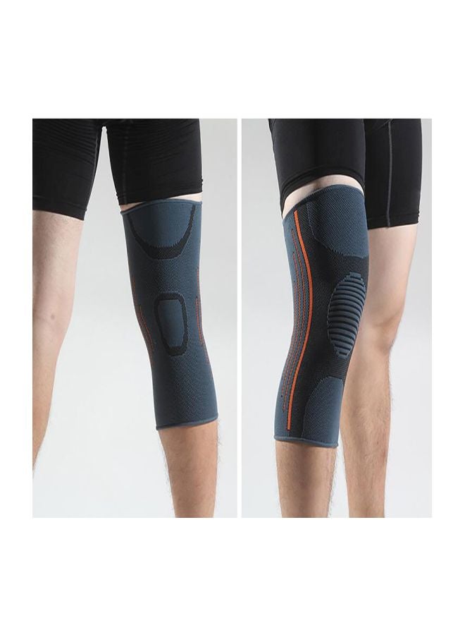 سابو دعامة ضاغطة واقية للركبة 28x16x16سم - Image 4