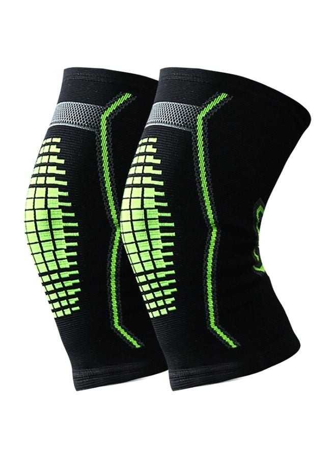 SAPU 2-Piece Protective Knee Pads 58x36x32cm - Image 1