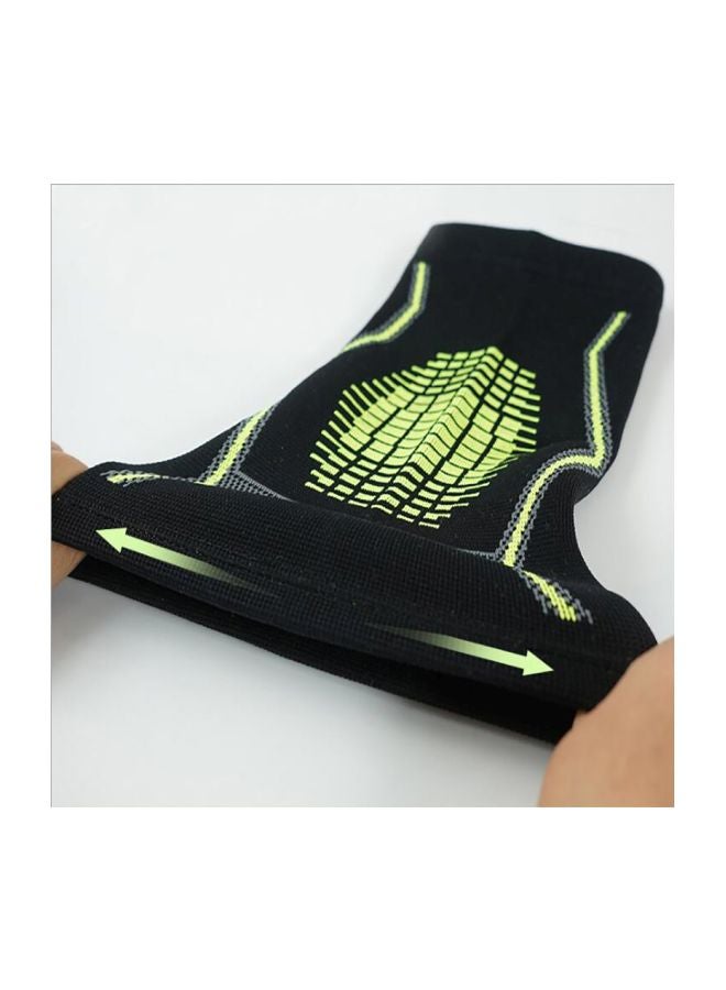 SAPU 2-Piece Protective Knee Pads 58x36x32cm - Image 3