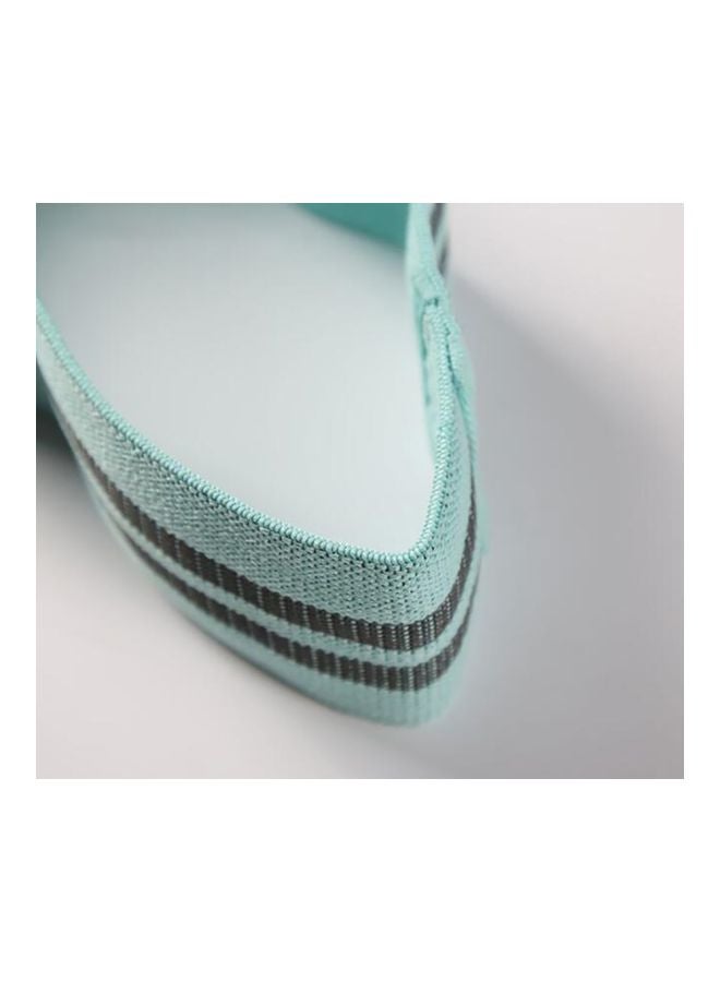 سابو طقم أشرطة تمارين المقاومة من 3 قطع - Image 5