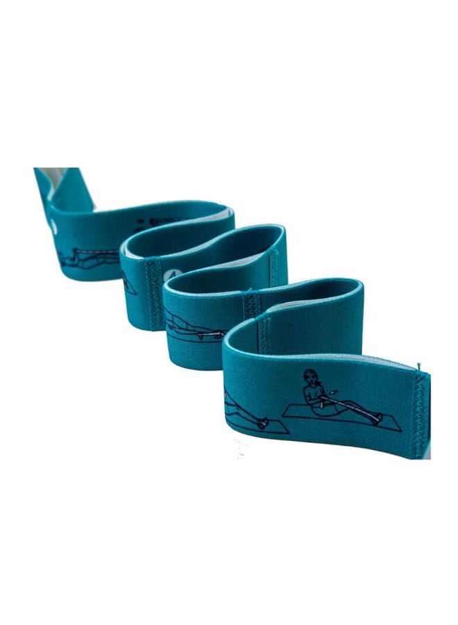 سابو شريط لتمارين المقاومة 90x4x0.3سم - Image 2