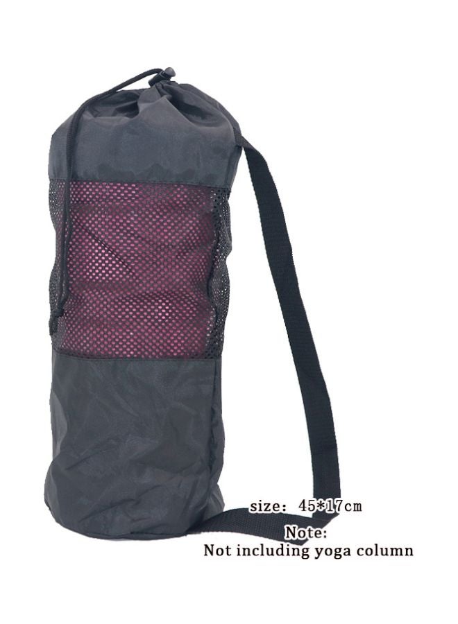 Yoga Mesh Mat Bag 45x17cm - v1593263123/N38925487A_2