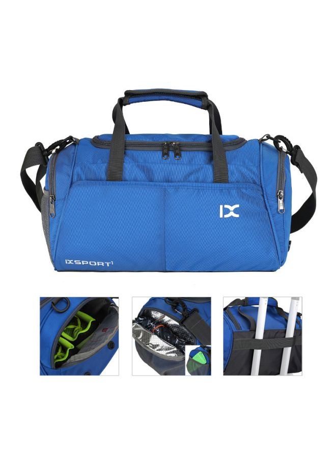 SAPU Yoga Mat Bag 39x19x23cm  - Image 3