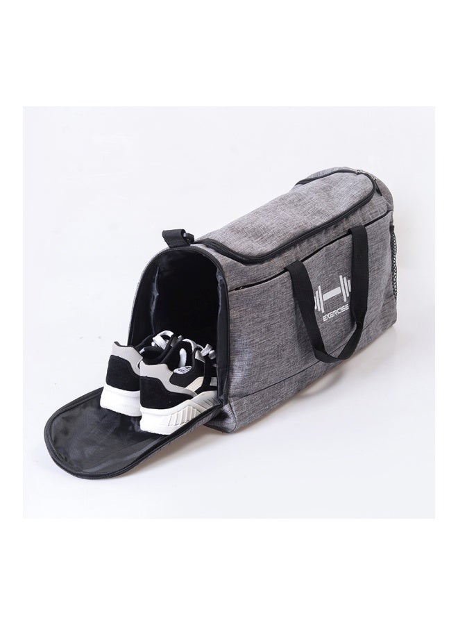 سابو حقيبة يوغا ضد الماء متعددة الاستخدامات 55x25x23سم - Image 2