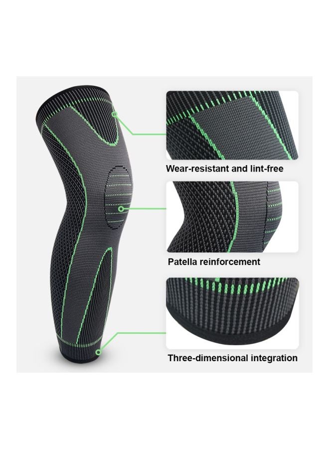 Sport Protective Knee Pad 42cm - v1593263148/N38926806A_2