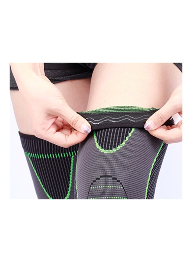 Sport Protective Knee Pad 42cm - v1593263150/N38926806A_7