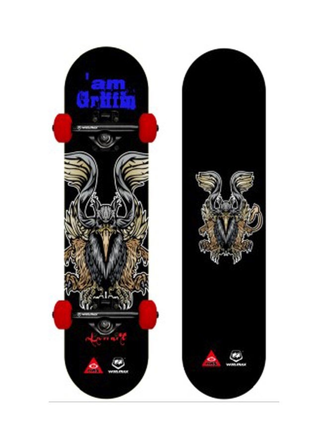 Winmax Heavy Duty Skateboard 31x8inch  - Image 2