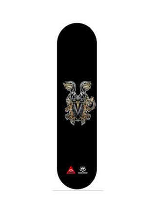 Heavy Duty Skateboard 31x8inch - v1593263159/N38943873A_1