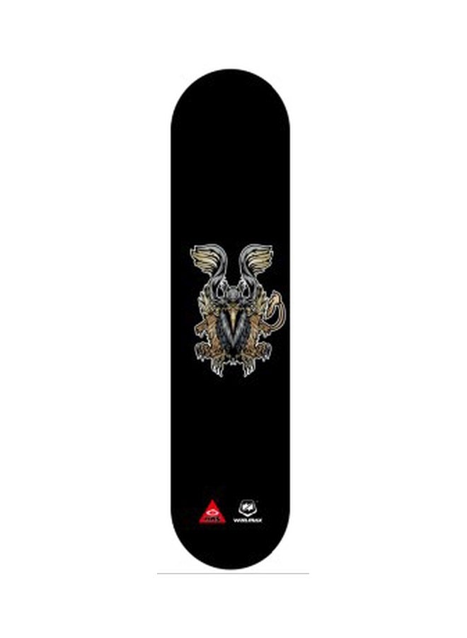 Winmax Heavy Duty Skateboard 31x8inch  - Image 1