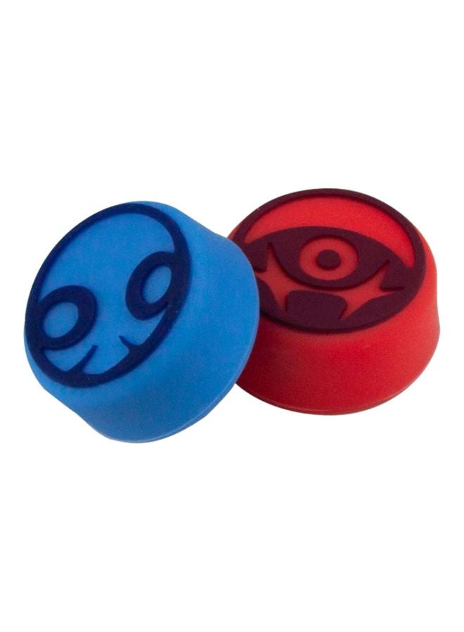 إف أر - تيك قبضات دراجون بول سوبر كونفورم 2 قطعة لجهاز بلاي ستيشن وإكس بوكس - Image 1