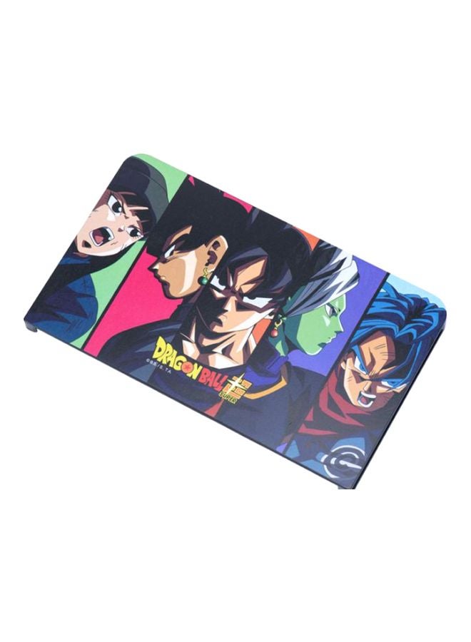 إف أر - تيك غطاء قاعدة دراجون بول سوبر لجهاز نينتندو سويتش - Image 2