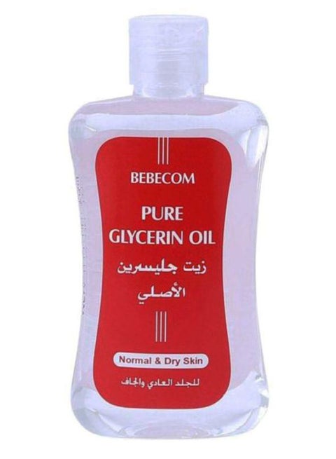 Pure Glycerin Oil Clear 100ml